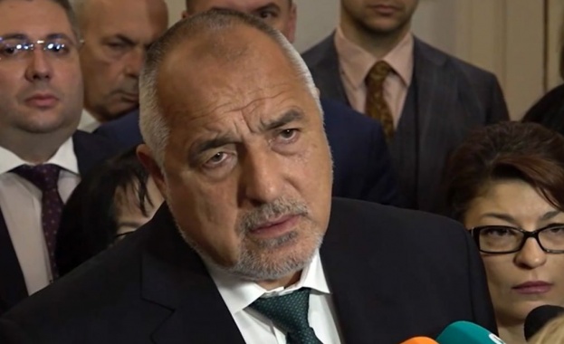 В много министерства виждам слаба работа Това го виждат всички