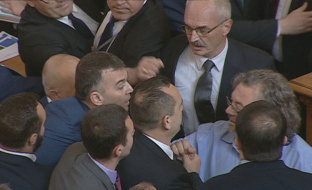 Явор Божанков излезе да каже важни неща по отношение на