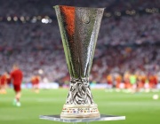 Рома, Байер Леверкузен, Аталанта и Олимпик Марсилия са полуфиналистите в Лига Европа
