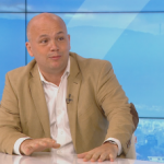 Александър Симов: Свидетели сме на начало на някакъв политически процес