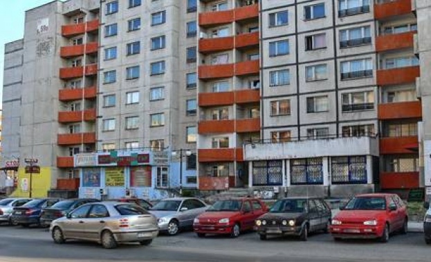 Част от улиците в район Студентски стават еднопосочни Следващата седмица