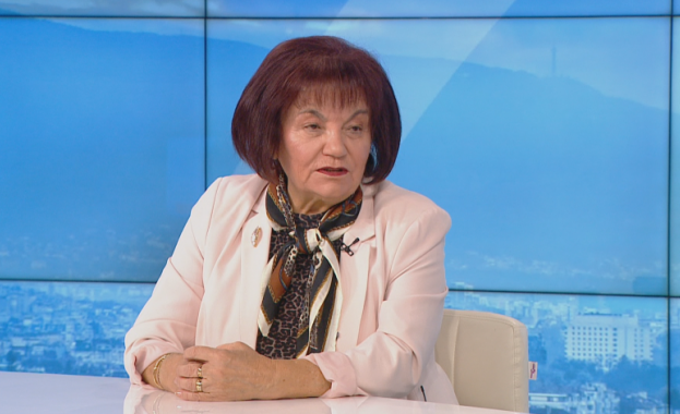 Договореното увеличение на работните заплати в сектора на средното образование