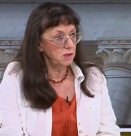 Съдия Нели Куцкова: Не мисля, че изтеклият мандат на и.ф. главен прокурор Борислав Сарафов е толкова съдбоносен