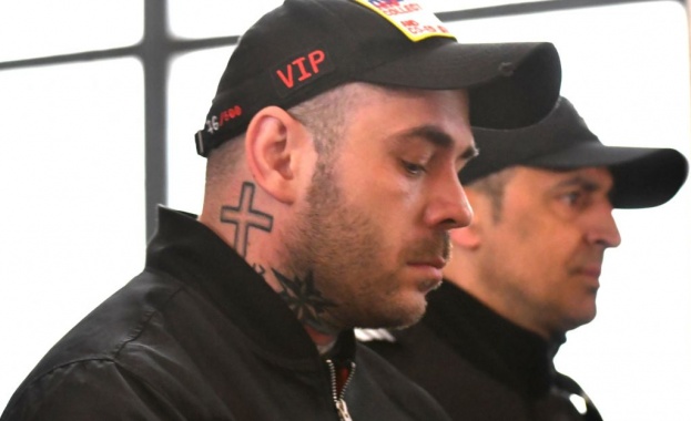 Очаква се Софийският апелативен съд да насрочи делото срещу Георги