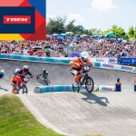 Lidl става основен спонсор на отбора Lidl-Trek, лицензиран към  Международния колоездачен съюз 