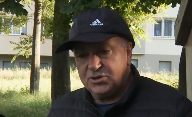 Мъж от Благоевград твърди че срещу него е изваден пистолет