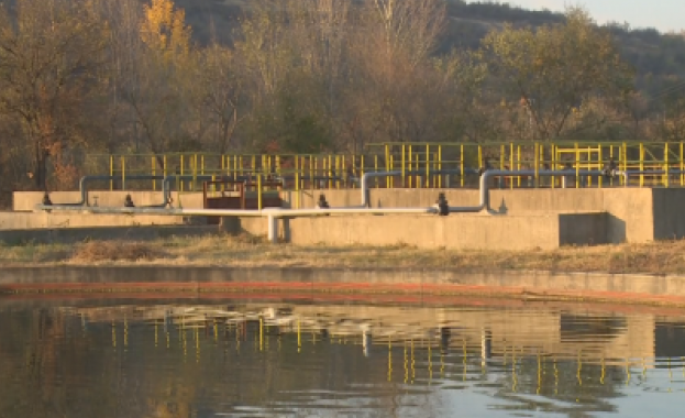 Дупница е на ръба на водна криза
