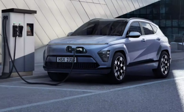 Май 2023: Hyundai Motor с ръст от 7.8% в глобалните си продажби Май 2023: Hyundai Motor с ръст от 7.8% в глобалните си продажби