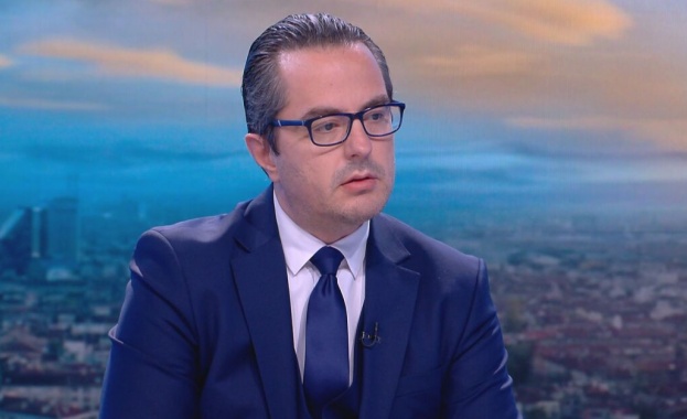 В предаването Лице в лице по бТВ Цончо Ганев каза