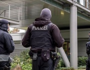 Германски следователи претърсиха жилища във Франкфурт във връзка с взривовете на "Северен поток"
