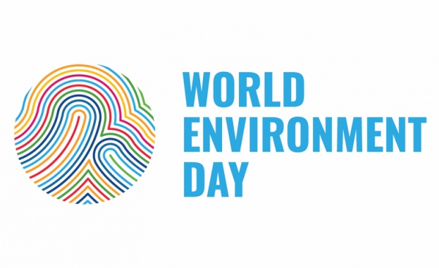 Отбелязваме Световния ден на околната среда 5 юни с посланието „Да победим замърсяването с пластмаса“