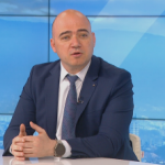 Илин Димитров: Имаме рекорден брой плажове със син флаг