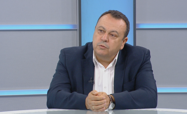 ДПС ще бъде гарант съдебната реформа да бъде извършена по