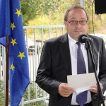 Георги Димитров: Въпросът за независимостта на Косово и за членството в ЕС са скачени съдове