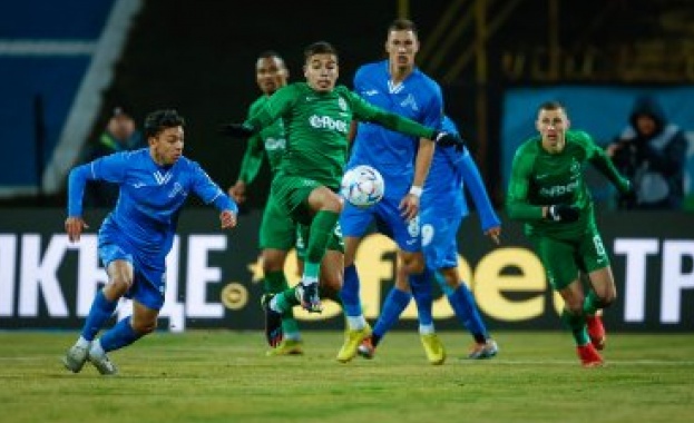 Шампионът на България Лудогорец ще преследва задължителна победа срещу Астана