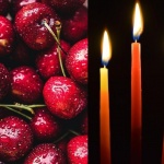 Черешова задушница е