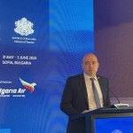 Министър Илин Димитров: Нашето бъдеще е свързано с образованието на кадрите