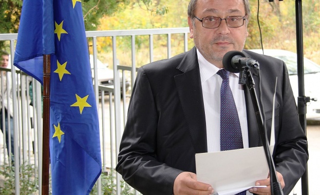 Това което се случва в Косово не е нещо неочаквано