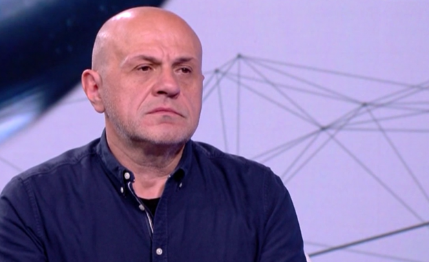 Снощи в предаването Лице в лице по бТВ Томислав Дончев