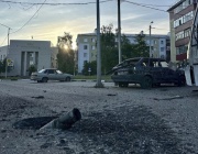Белгородска област,Курска и Воронежка област са били подложени на украински удари с дронове тази нощ