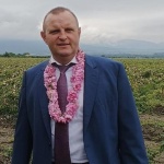 Тодор Джиков: Розовото масло е българската визитна картичка в цял свят 