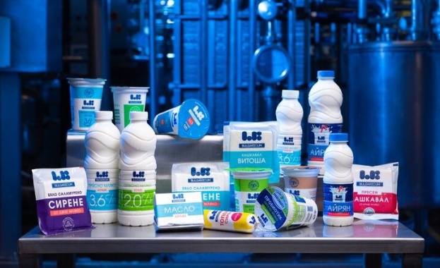 Интерактивна карта показва къде могат да бъдат намерени сирене за 12,90 лв/кг и кашкавал за 15,90 лв/кг