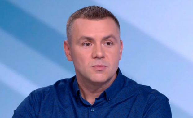 Ситуацията в момента е такава че смятам че правителството с