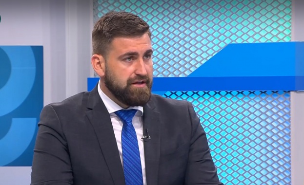 Андрей Новаков: Нито една държава в Европа в момента не може да се отбранява сама Андрей Новаков: Нито една държава в Европа в момента не може да се отбранява сама