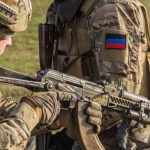 Брянска област е нападната от ДРГ от 200 украински бойци