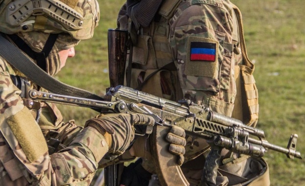 Руските сили са осуетили голяма украинска офанзива в южната украинска