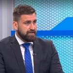 Андрей Новаков: Европа не иска да воюва с никого