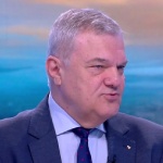 Румен Петков: Тази конструкция, която излъчи правителството, е много трудна за съвместно съществуване