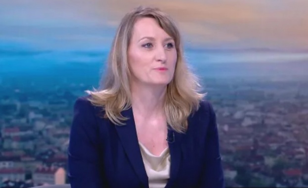 Амбицията която поехме беше огромна В служебния кабинет нямахме 100