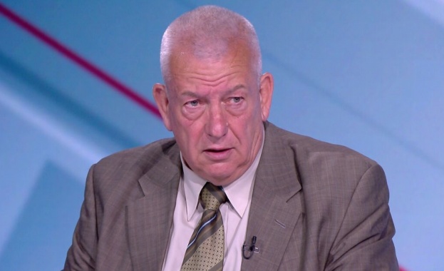 В предаването Лице в лице по БТВ Тихомир Стойчев каза