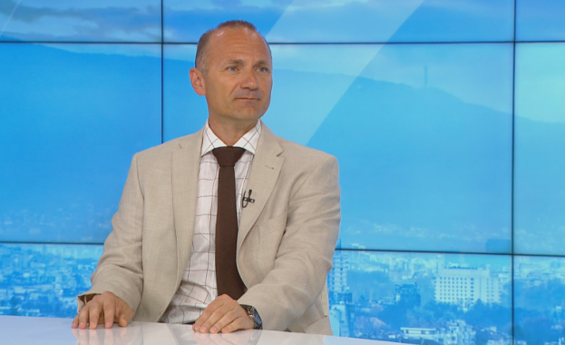 Договорът с Боташ е без алтернатива ако искаш да доставяш