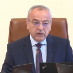 Заместник министър-председателят и министър на финансите Гълъб Донев ще участва за първи път в среща на Европейския механизъм за стабилност