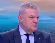 Румен Петков: Боя се, че ние ще влезем в следващата година със стария бюджет