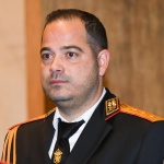 Калин Стоянов: Бившите директори на ГП и на СДВР ще останат част от системата на МВР