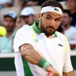 Григор Димитров се класира за втория кръг на Australian Open