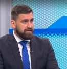 Андрей Новаков: Европа не иска да воюва с никого