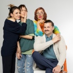 Театралната комедия „Премахни от приятели“ с премиера на 30 юни в София