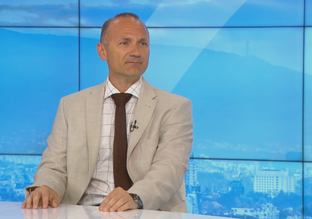 Росен Христов: Договорът с "Боташ" целенасочено не се използва