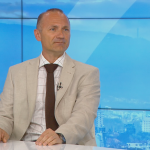 Росен Христов: Договорът с "Боташ" вече е проверен и е изцяло в полза на България