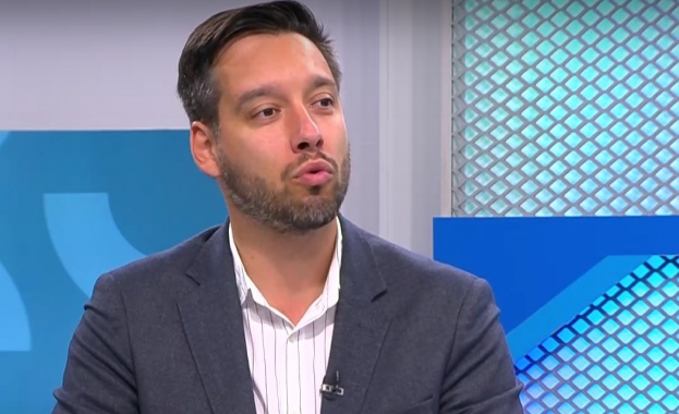 Борис Бонев: Очаквам сериозна позиция на синдикатите и за приоритизация на градския транспорт Борис Бонев: Очаквам сериозна позиция на синдикатите и за приоритизация на градския транспорт