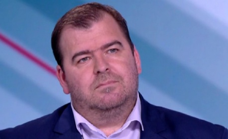 Явор Гечев: Нашата кампания се финансира много прозрачно, хората даряват всякакви суми, и то по банков път, които са проверими