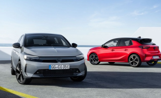Две хубави новини за Opel Corsa дойдоха наведнъж Първата гласи