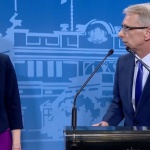 "Алфа рисърч": Над половината българи одобряват кабинета "Денков-Габриел"