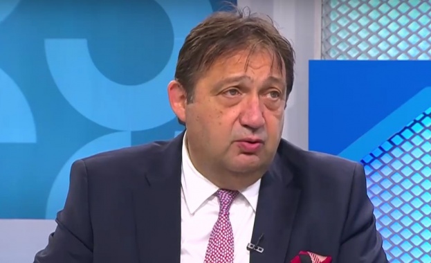 За 10 месеца видях че нямаме достатъчно пътища и магистрали