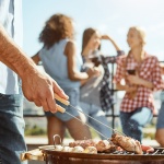 През юни Lidl раздава 400 грила на майсторите на скарата 