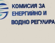 КЕВР утвърди цена на природния газ за декември с 4,3 на сто по-ниска от ноември